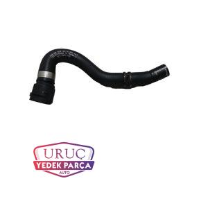 5QF122101BM SOĞUTMA SIVISI HORTUMU