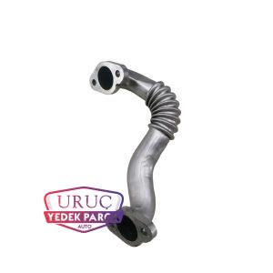 03P131521A EGR BAĞLANTI BORUSU (ORJİNAL SÖKME)