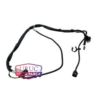 5C0971230FJ ALTERNATÖR KABLO TESİSATI