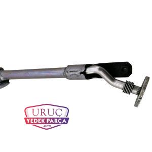 045145535E TURBO YAĞ BORUSU