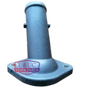 045121121A SU FLANŞI TERMOSTAT KAPAĞI