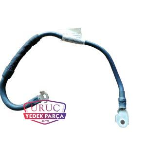 5Q0971250N AKÜ ŞASE KABLOSU