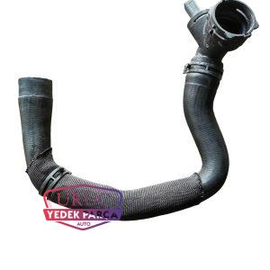 5Q0122291ED SOGUTMA SIVISI HORTUMU HARARET MÜŞÜRLÜ