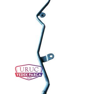 5K0121070C SOGUTMA SIVISI HORTUMU