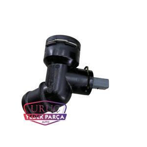 5Q0122291CB SU FLANŞI SENSÖRLÜ