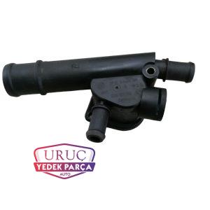 038121132D SU FLANŞI