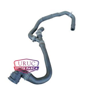 SOĞUTMA SIVISI HORTUMU