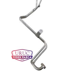 04E122157M SOĞUTMA SIVISI HORTUMU