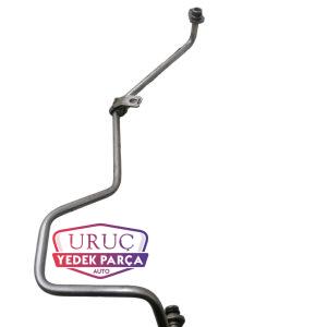 05E145140F TURBO YAĞ BORUSU