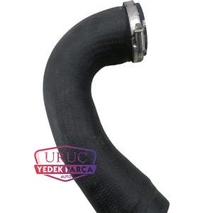 8R0145709H TURBO BASINÇ BORUSU