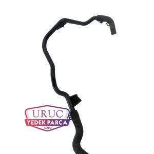 05E122447F SOĞUTMA SIVISI HORTUMU