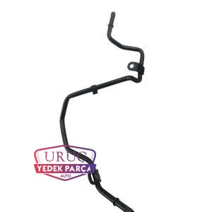 6R0121070M SOĞUTMA SIVISI BORUSU