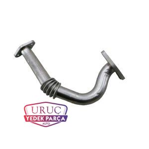 03L131521AR EGR SOĞUTUCU BORUSU