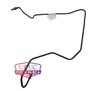 8R1614705F HİDROLİK FREN BORUSU