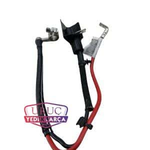 5Q0971228AC AKÜ KABLO TAKIMI