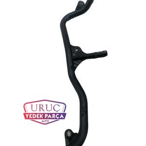 05E121070 RADYATÖR SU BORUSU