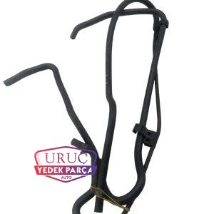 1J0121444BR SOĞUTMA SIVISI HORTUMU