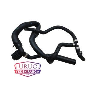 3Q0122101BB SOĞUTMA SIVISI HORTUMU