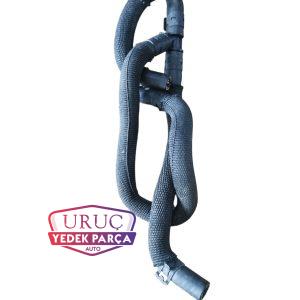 1K0121087AA HORTUM BAĞLANTI PARÇASI