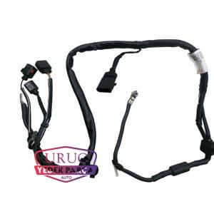 3AA971230H MARŞ MOTORU ALTERNATÖR KABLO