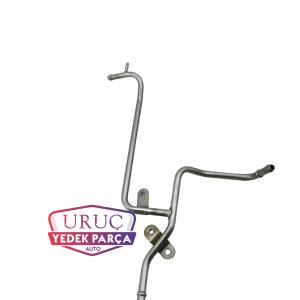 03L201360R YAKIT BORUSU