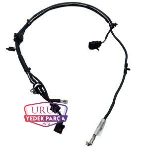 5Q0971230BA ALTERNATÖR KABLO TESİSATI