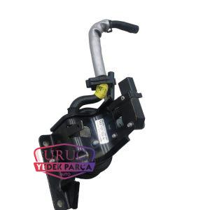 1K0131552N FARK BASINÇ SENSÖRÜ KUMANDA HATTI