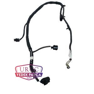 5Q0971230GC ALTERNATÖR KAPLO TESİSATI