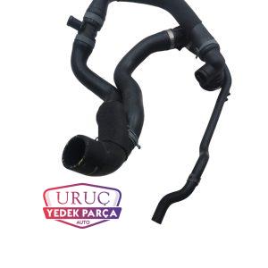 5Q0121049CL  SOĞUTMA SIVISI HORTUMU