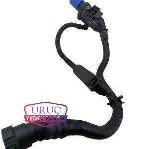 3Q0131965D SCR İNDİRGEYİCİ MADDE DOLUM BORUSU