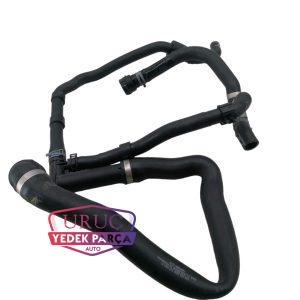 5K0122051N RADYATÖR HORTUMU