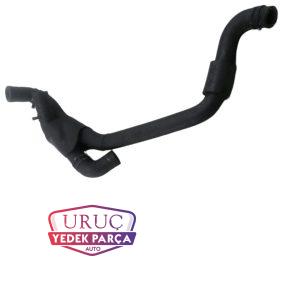 6Q0121086AB SOĞUTMA SIVISI HORTUMU