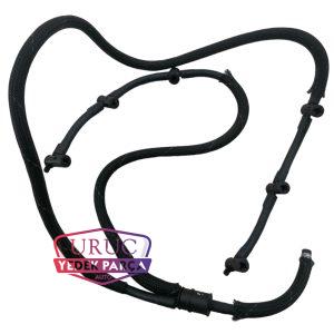 059130218AR ENJEKTÖR GERİ DÖNÜŞ HATTI