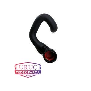 5QF122157AJ TURBO SOĞUTMA HORTUMU