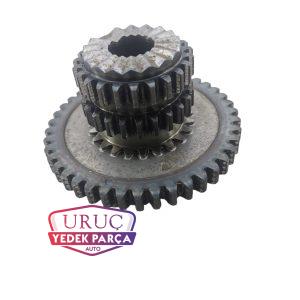 06H105209AT KRANK DİŞLİSİ