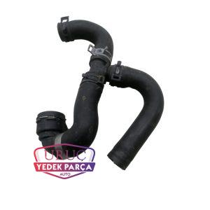 8K0121109AM SOĞUTMA SIVISI HORTUM DİRSEK