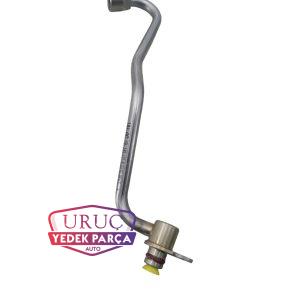 05L145771A TURBO SOĞUTMA BORUSU