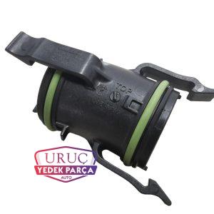 04E145875G TURBO AĞZI BORUSU