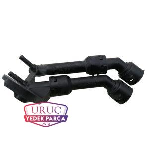 04L122157AC SOĞUTUCU HORTUMU