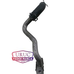 03L145736AA TURBO YAĞ BASINÇ BORUSU
