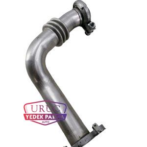 03P131521D EGR BAĞLANTI BORUSU