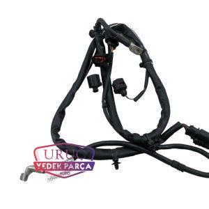 5Q0971230GL ALTERNATÖR KABLO TAKIMI