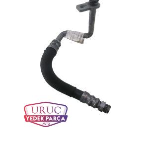 8K0317826AL ŞANZIMAN YAĞ BASINÇ HORTUMU