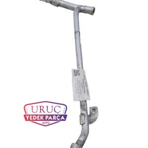 4G0819377K SOĞUTMA SIVISI HORTUMU