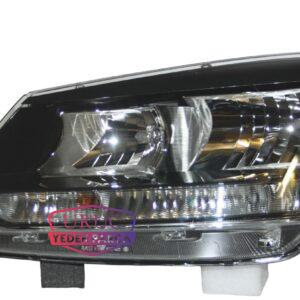 5L1941015D Skoda Yeti Sol Far 2014-2018