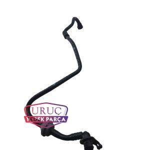 5Q0612041BQ ÇEK VALFLİ VAKUM BORUSU