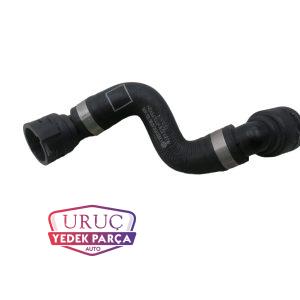 8K0819332M RADYATÖR SU HORTUMU