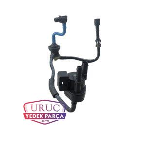 06J133781CA ÇEK VALFLİ VAKUM HORTUMU