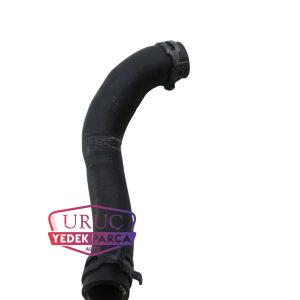 5Q0122073CE VALFLİ SOĞUTMA SIVISI HORTUMU