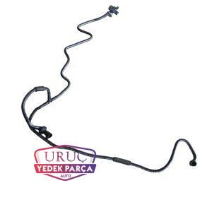 5Q0612041BM BASINÇ SENSÖRLÜ VAKUM HORTUMU